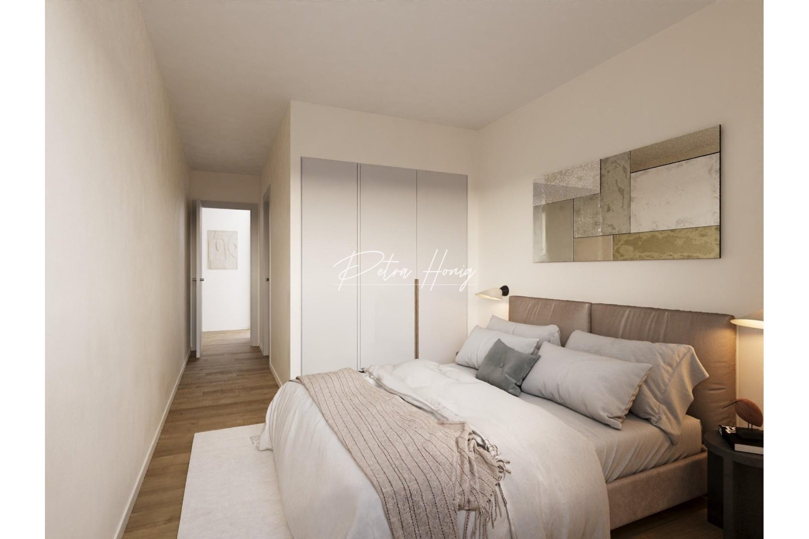 mpya - Lägenhet - Other areas - Playa de Levante