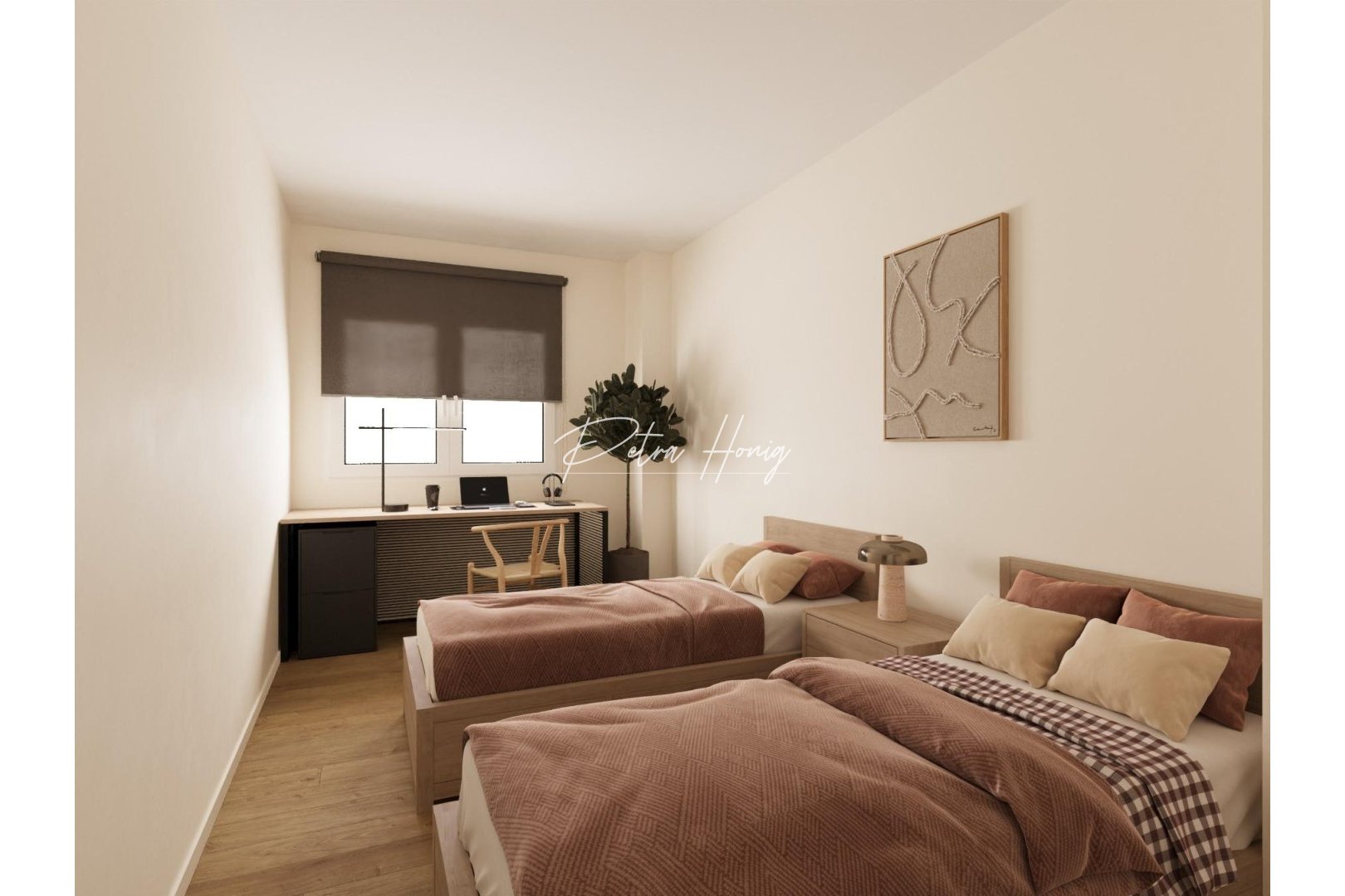 mpya - Lägenhet - Other areas - Playa de Levante