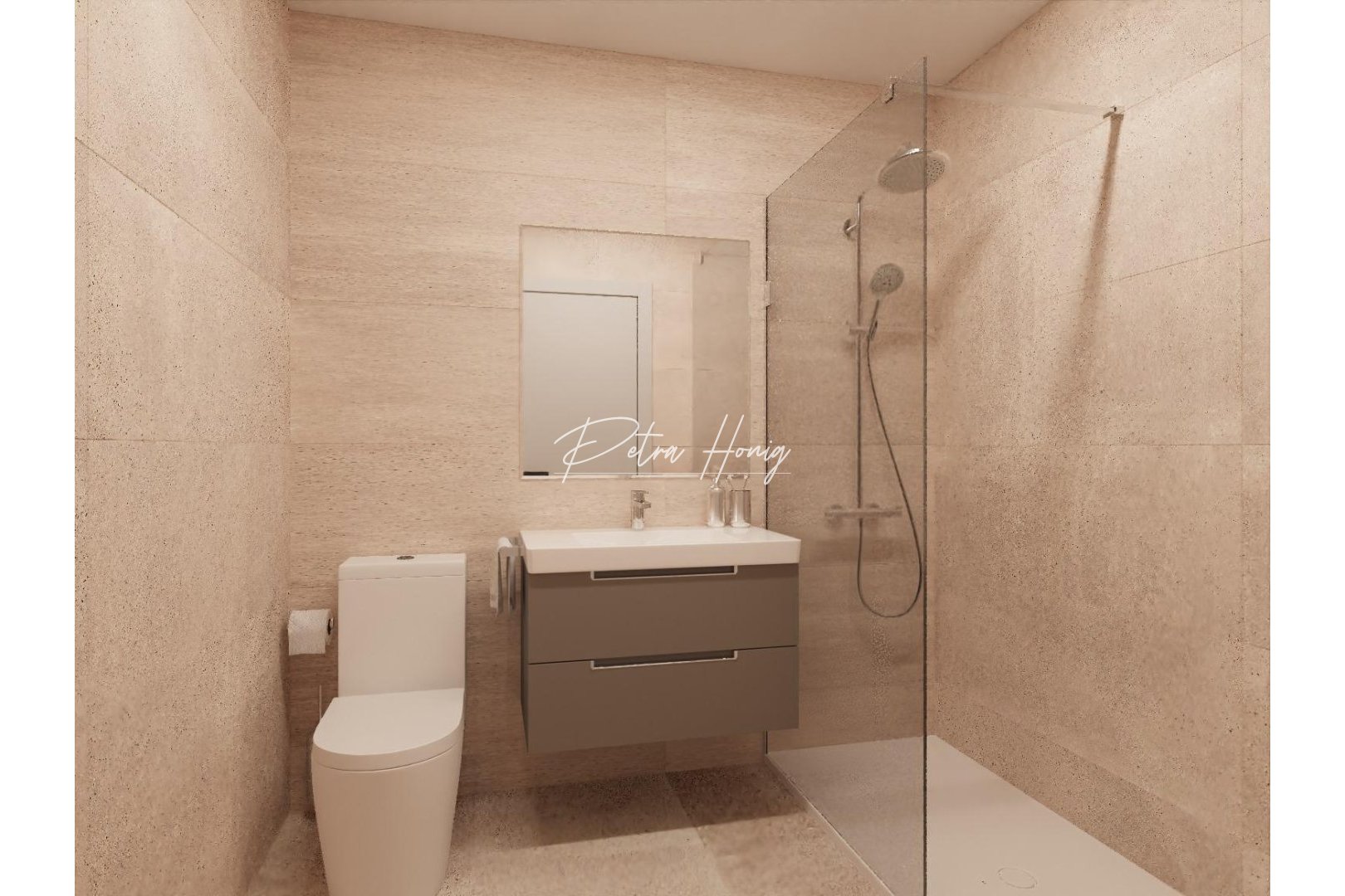 mpya - Lägenhet - Other areas - Playa de Levante