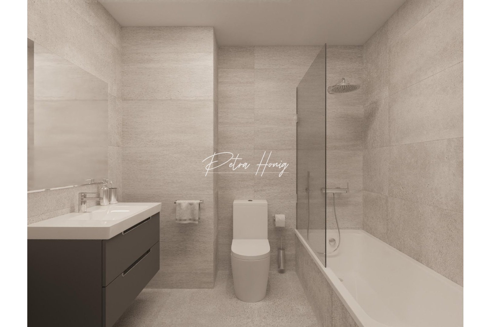 mpya - Lägenhet - Other areas - Playa de Levante