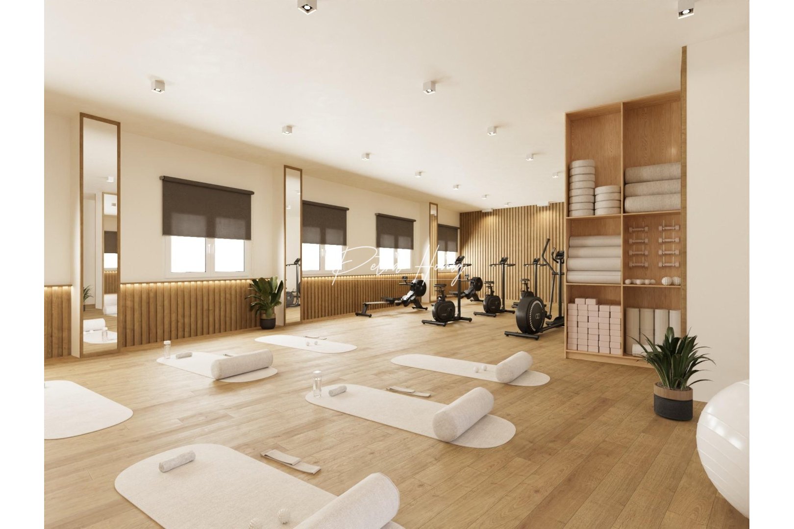 mpya - Lägenhet - Other areas - Playa de Levante