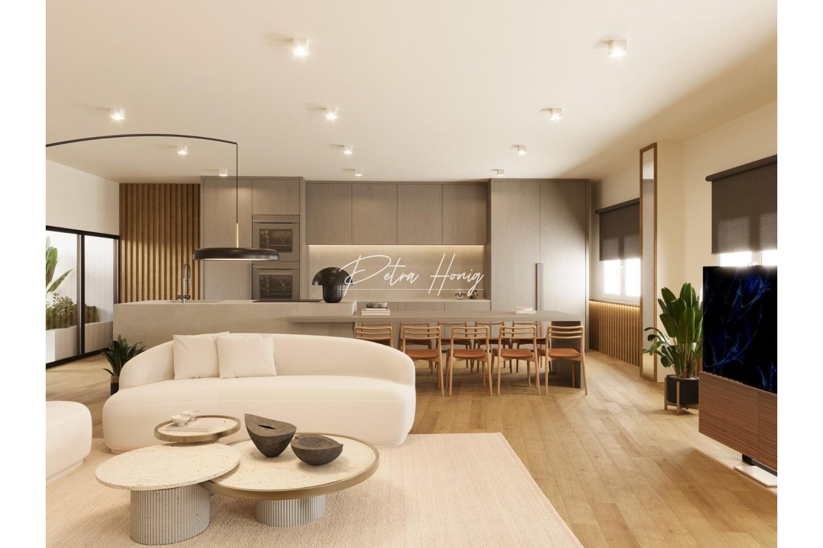 mpya - Lägenhet - Other areas - Playa de Levante