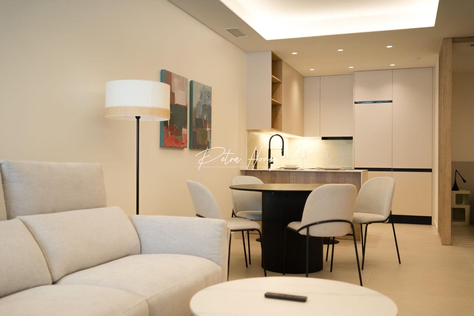 mpya - Lägenhet - Other areas - pueblo