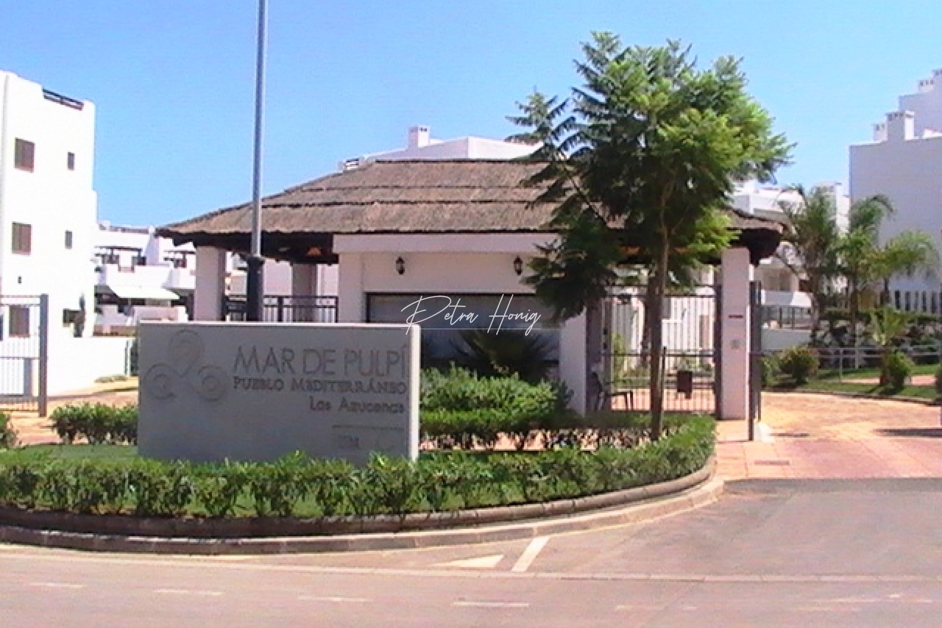 mpya - Lägenhet - Other areas - San Juan de los Terreros