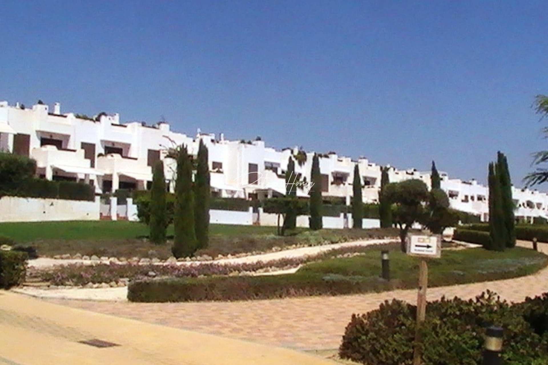 mpya - Lägenhet - Other areas - San Juan de los Terreros