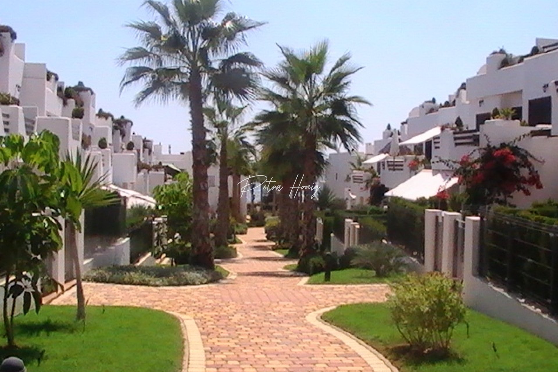 mpya - Lägenhet - Other areas - San Juan de los Terreros