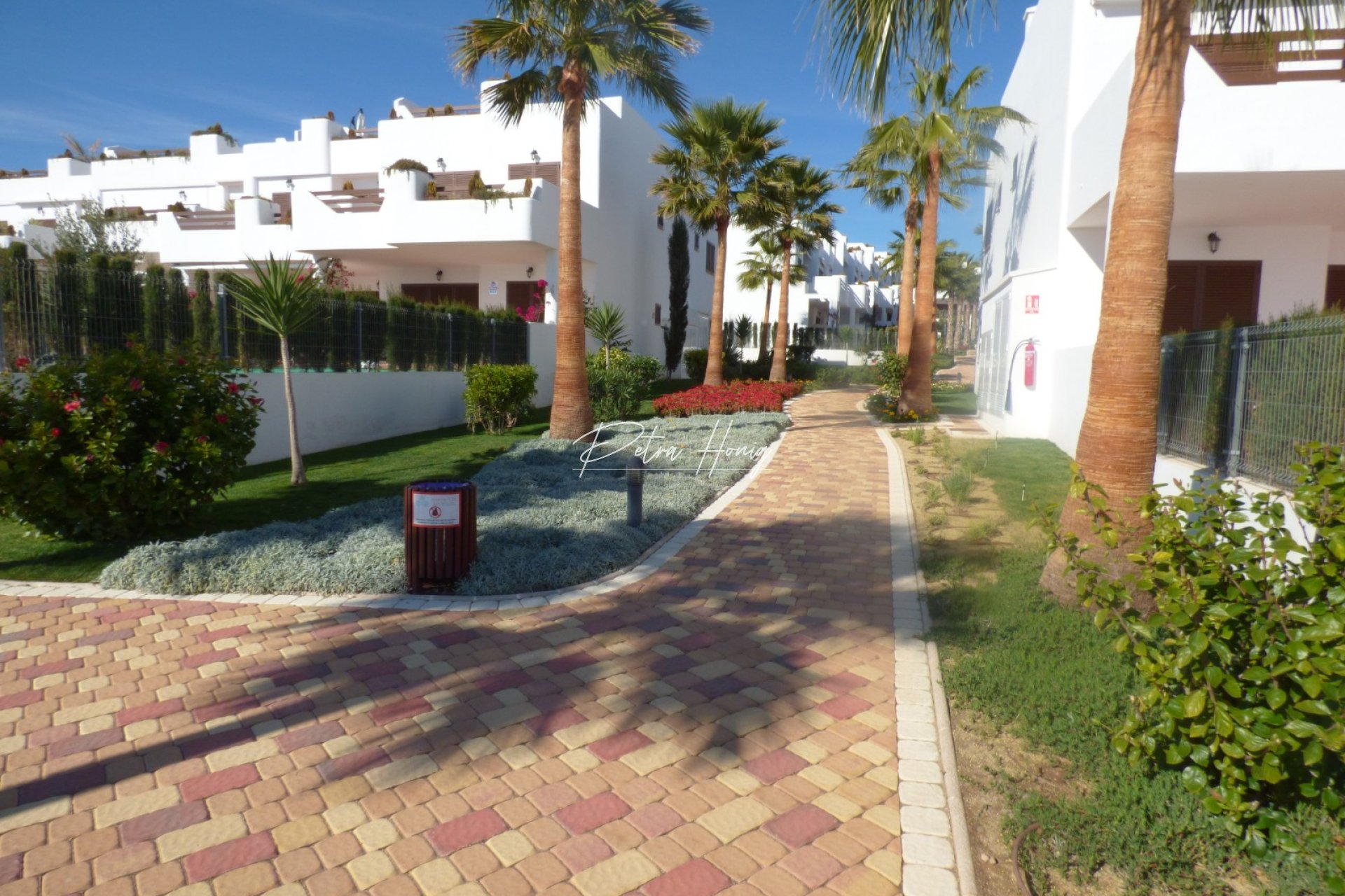 mpya - Lägenhet - Other areas - San Juan de los Terreros