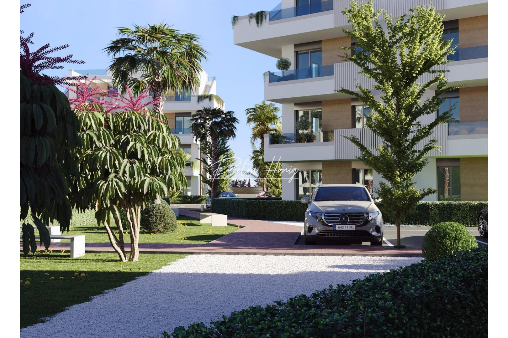 mpya - Lägenhet - Other areas - Santa Rosalia Lake And Life Resort