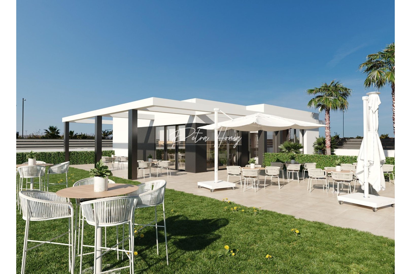 mpya - Lägenhet - Other areas - Santa Rosalia Lake And Life Resort