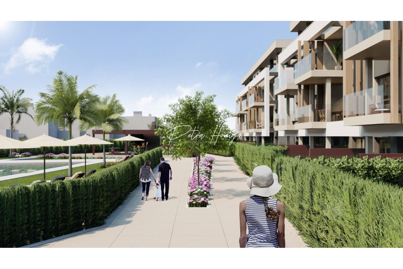 mpya - Lägenhet - Other areas - Santa Rosalia Lake And Life Resort