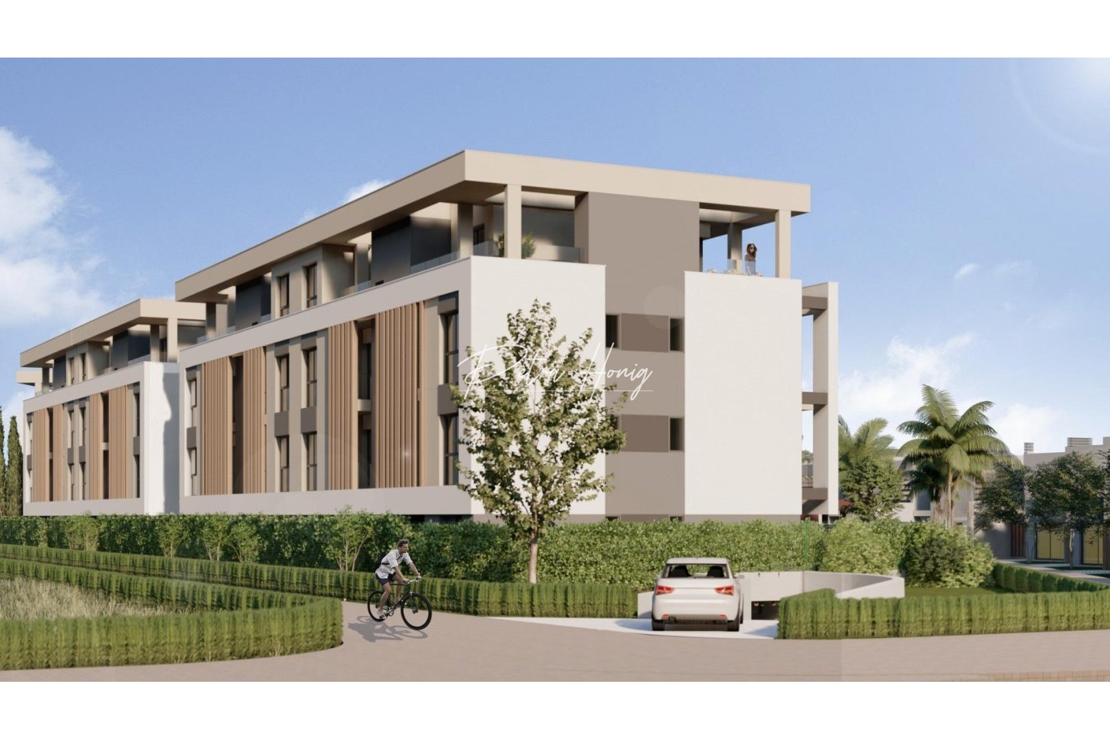 mpya - Lägenhet - Other areas - Santa Rosalia Lake And Life Resort