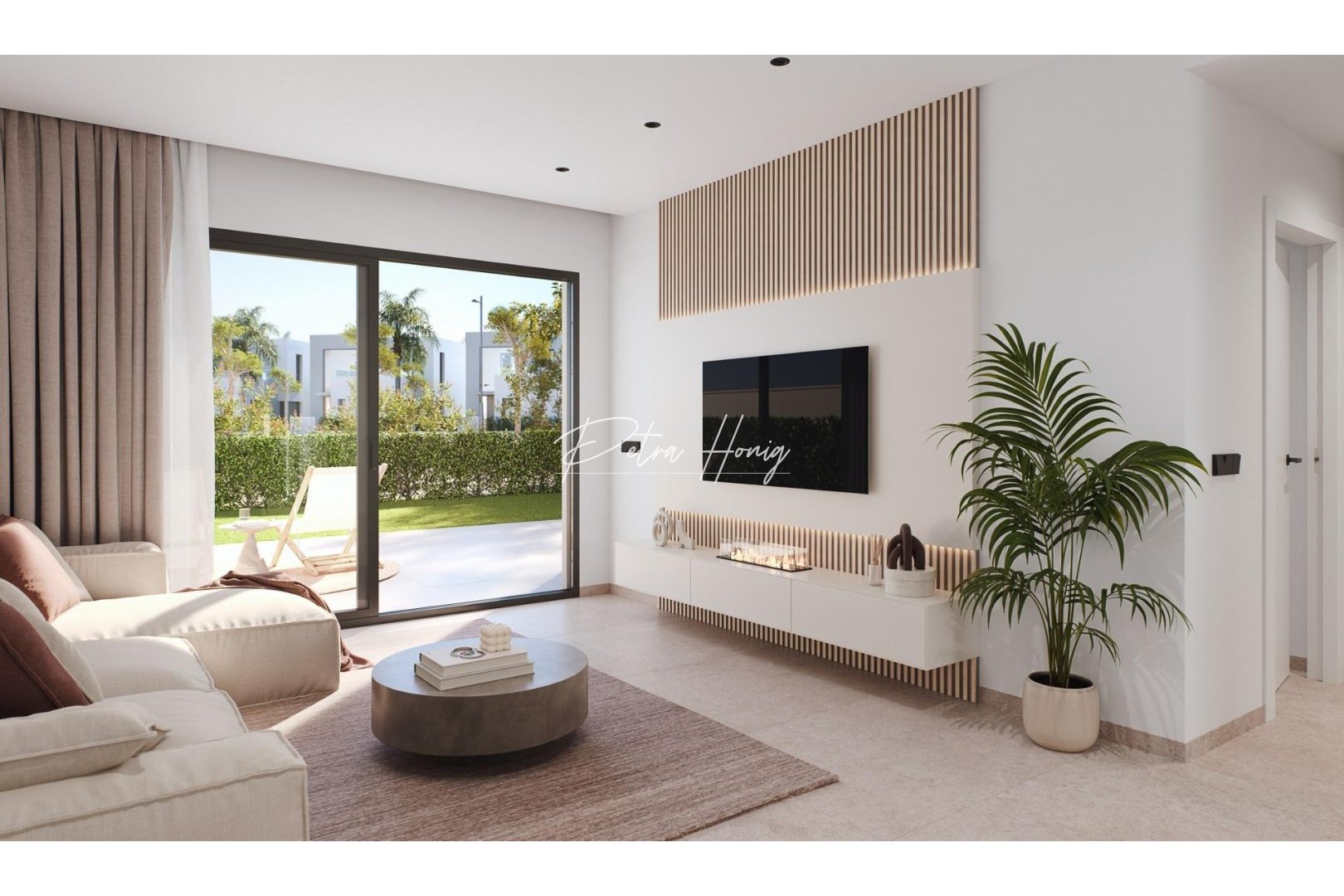 mpya - Lägenhet - Other areas - Santa Rosalia Lake And Life Resort