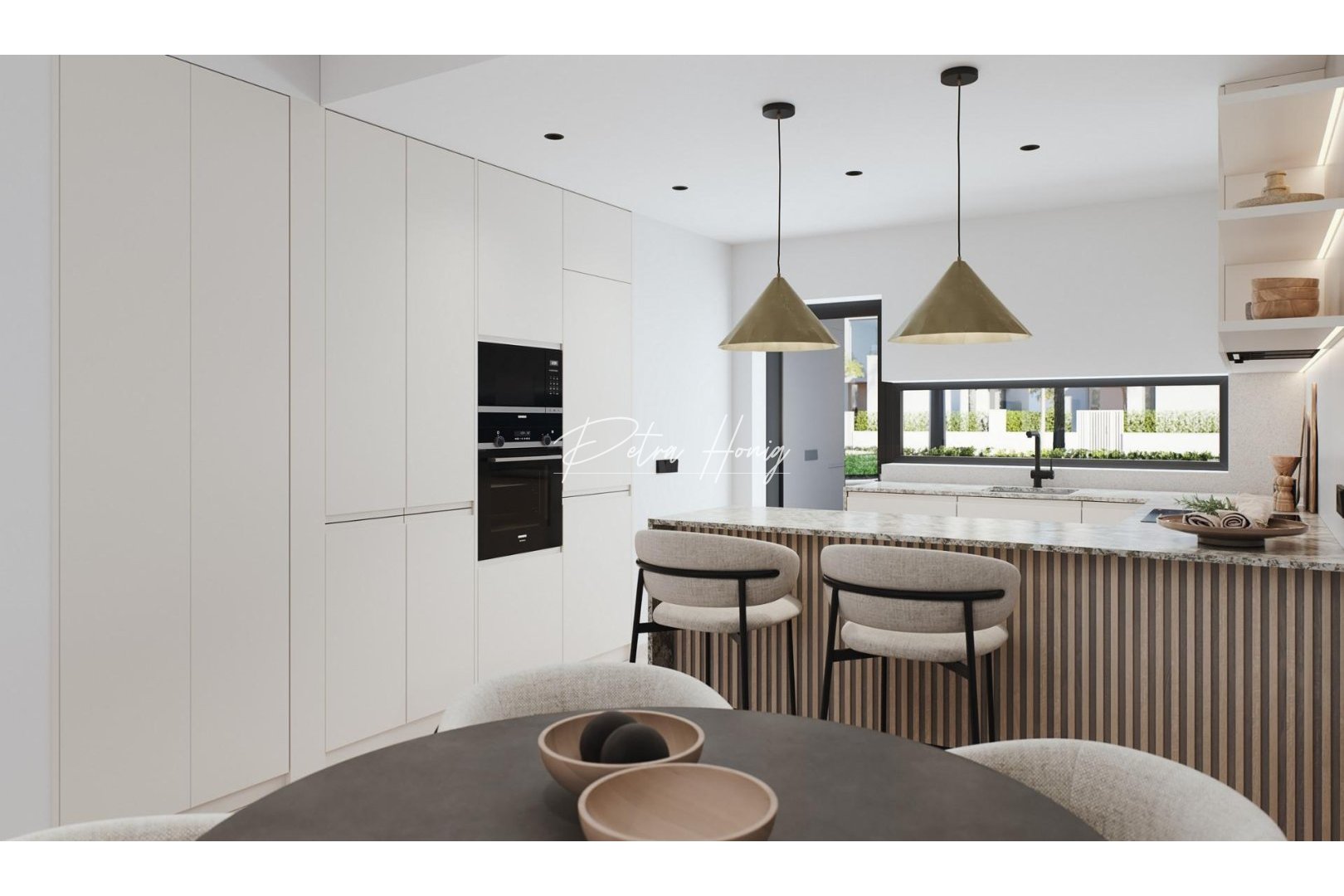 mpya - Lägenhet - Other areas - Santa Rosalia Lake And Life Resort