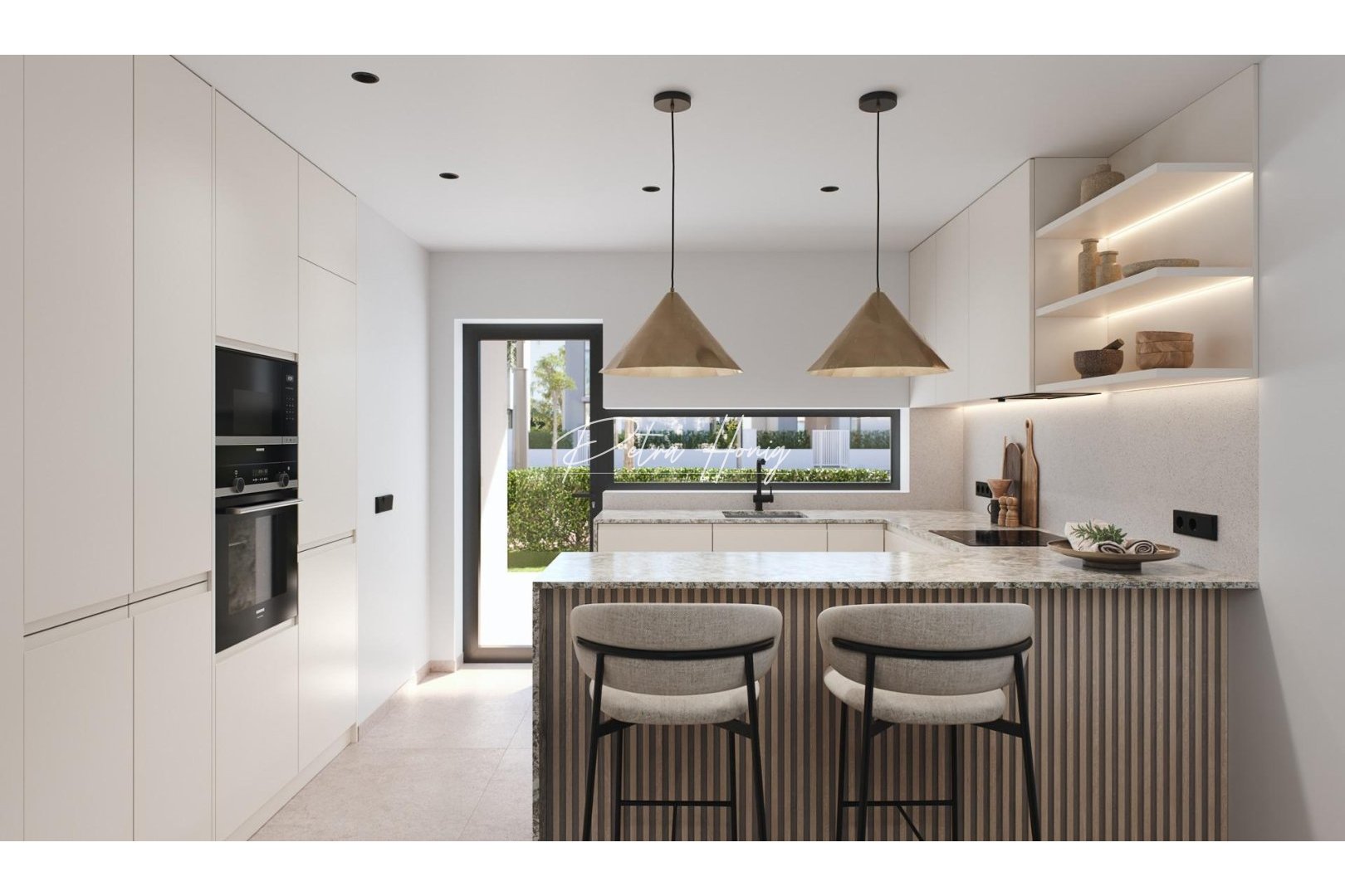 mpya - Lägenhet - Other areas - Santa Rosalia Lake And Life Resort