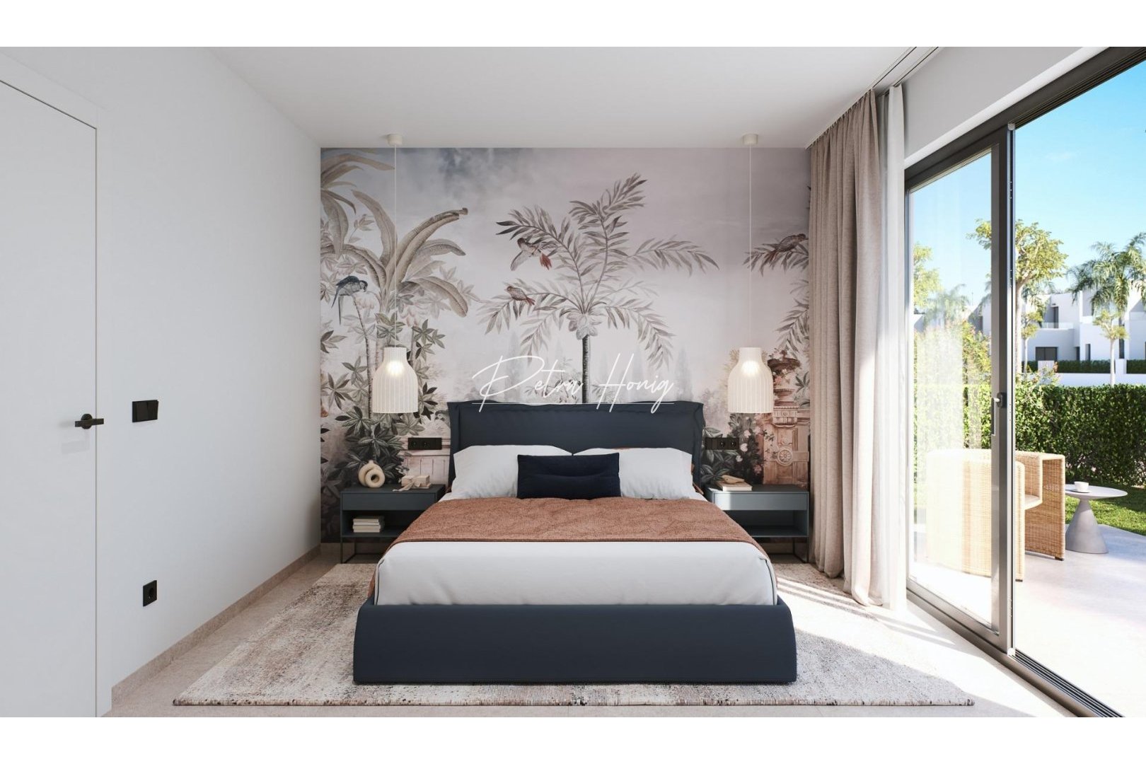 mpya - Lägenhet - Other areas - Santa Rosalia Lake And Life Resort