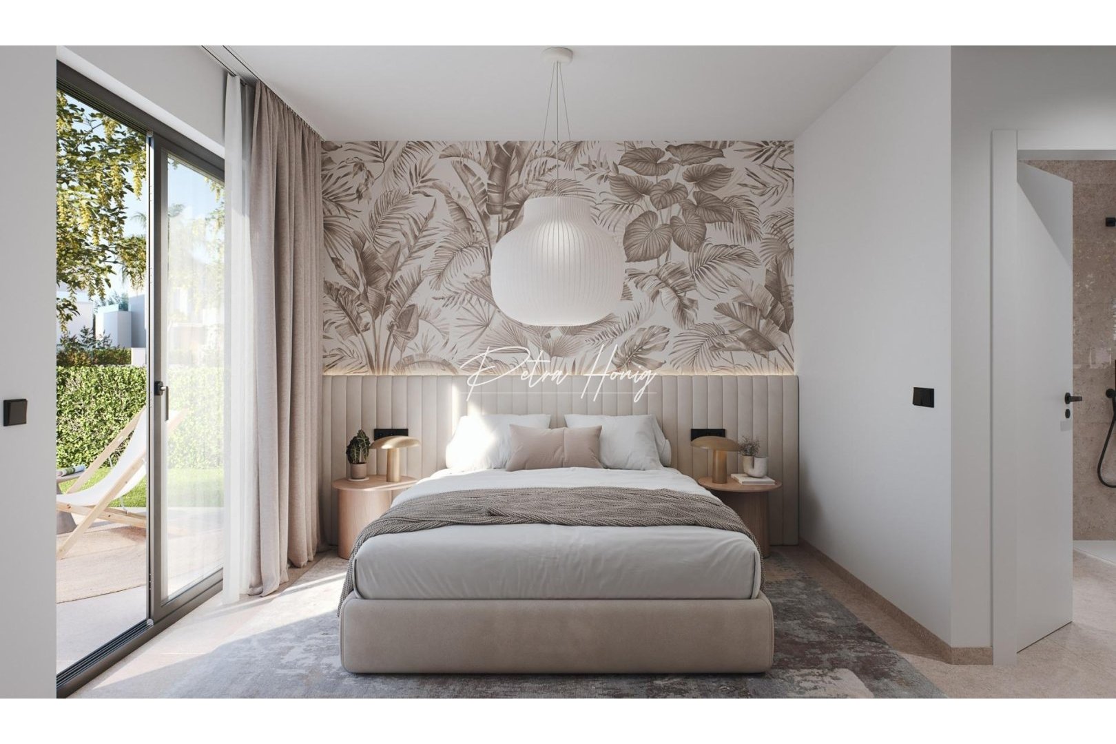 mpya - Lägenhet - Other areas - Santa Rosalia Lake And Life Resort