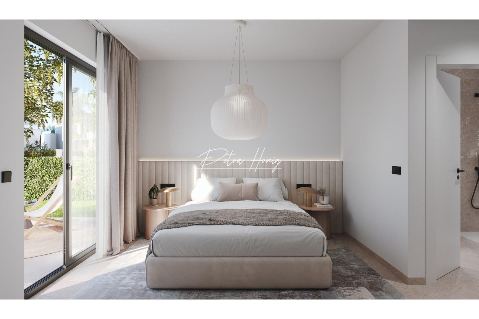 mpya - Lägenhet - Other areas - Santa Rosalia Lake And Life Resort