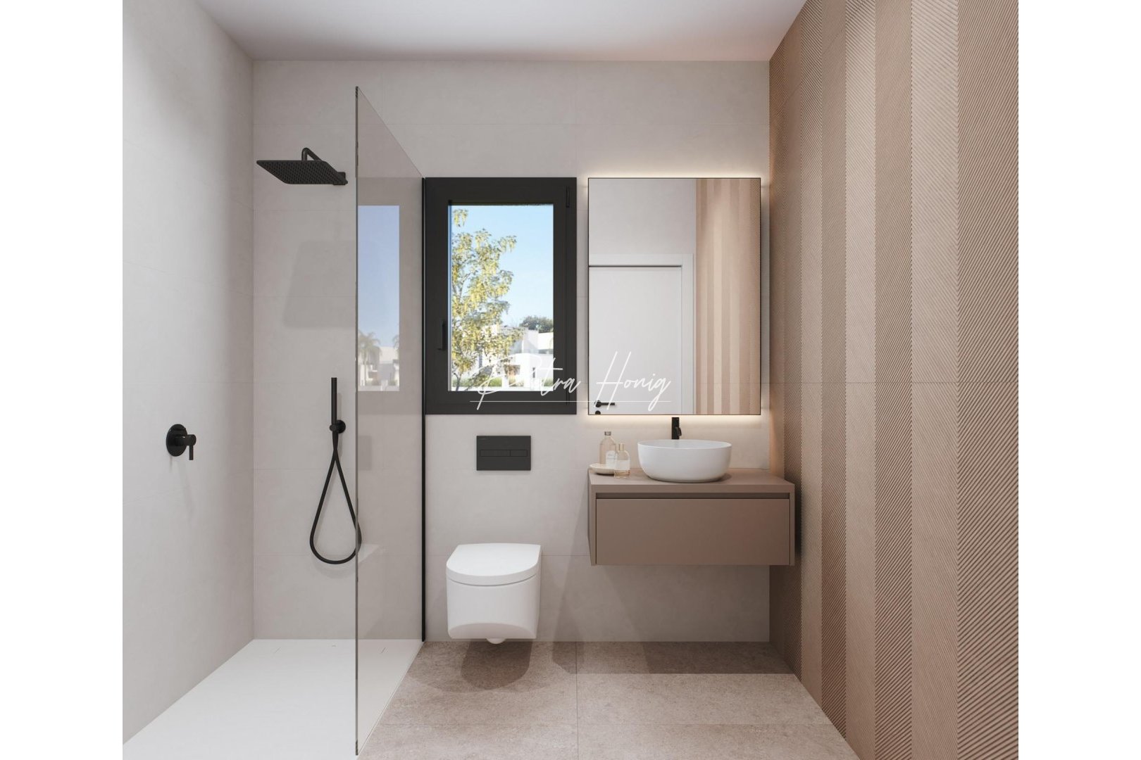 mpya - Lägenhet - Other areas - Santa Rosalia Lake And Life Resort