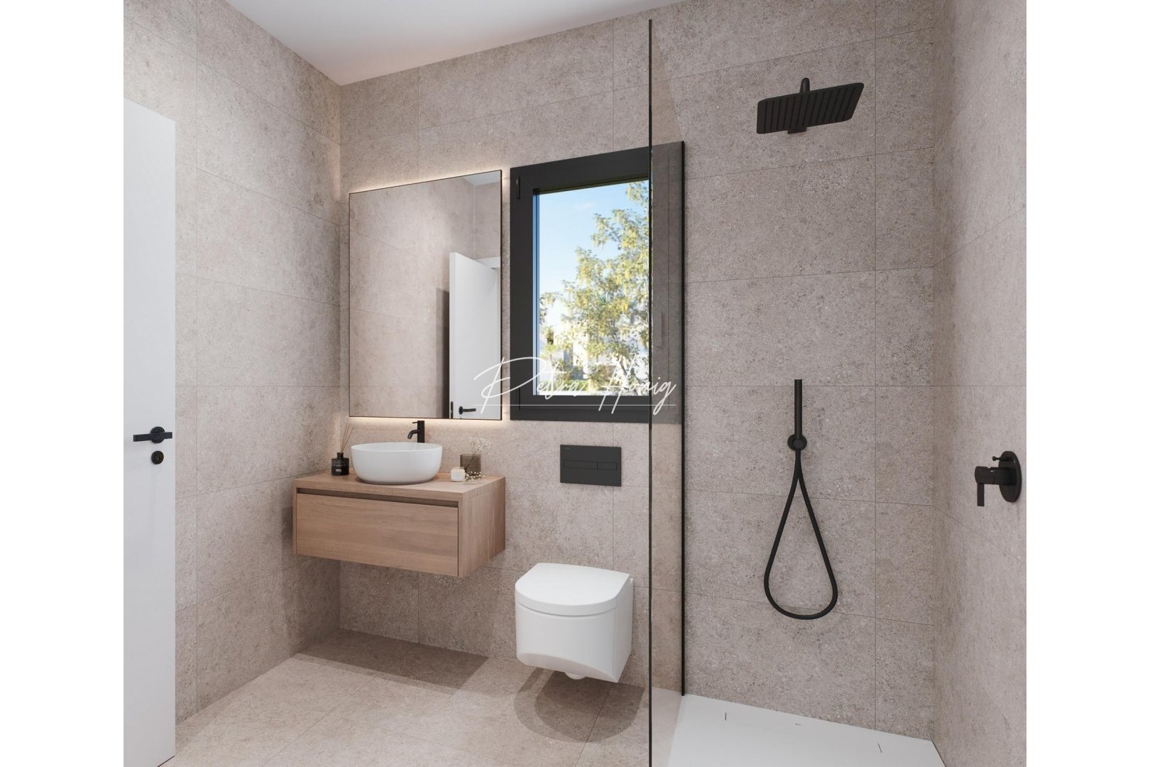 mpya - Lägenhet - Other areas - Santa Rosalia Lake And Life Resort