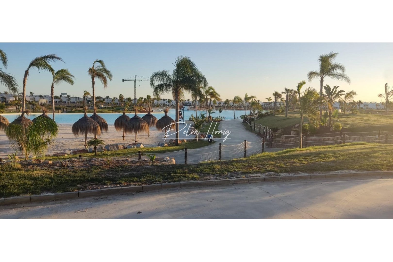 mpya - Lägenhet - Other areas - Santa Rosalia Lake And Life Resort