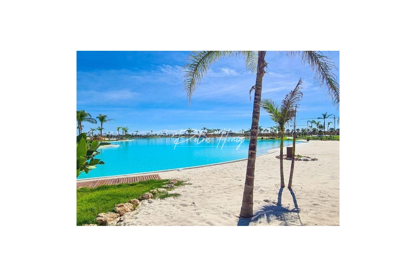 mpya - Lägenhet - Other areas - Santa Rosalia Lake And Life Resort