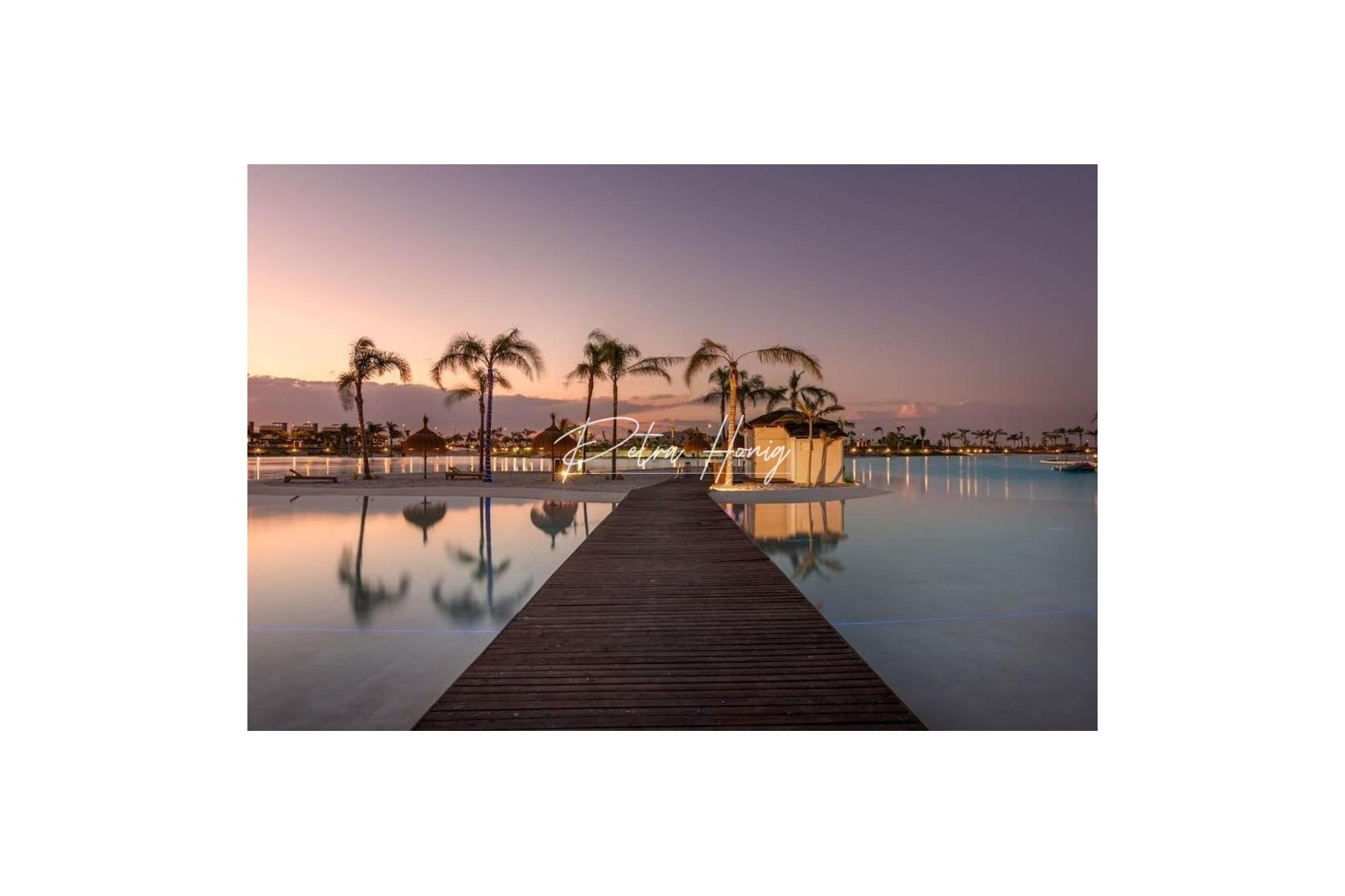 mpya - Lägenhet - Other areas - Santa Rosalia Lake And Life Resort