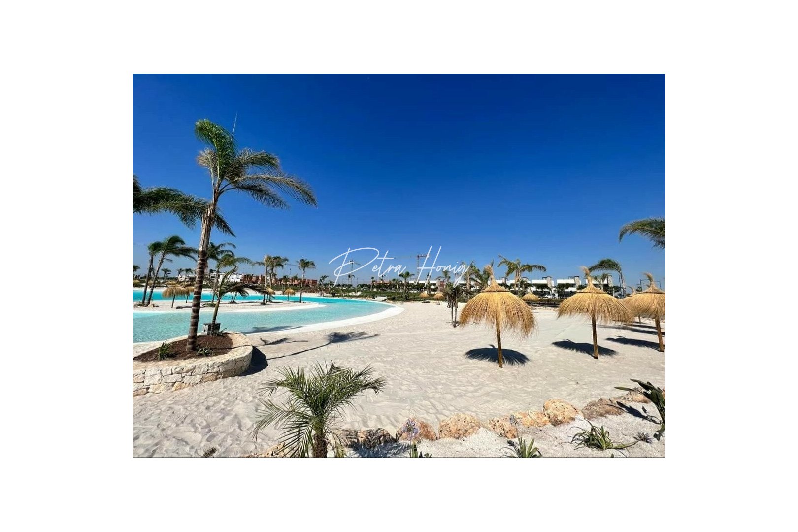 mpya - Lägenhet - Other areas - Santa Rosalia Lake And Life Resort