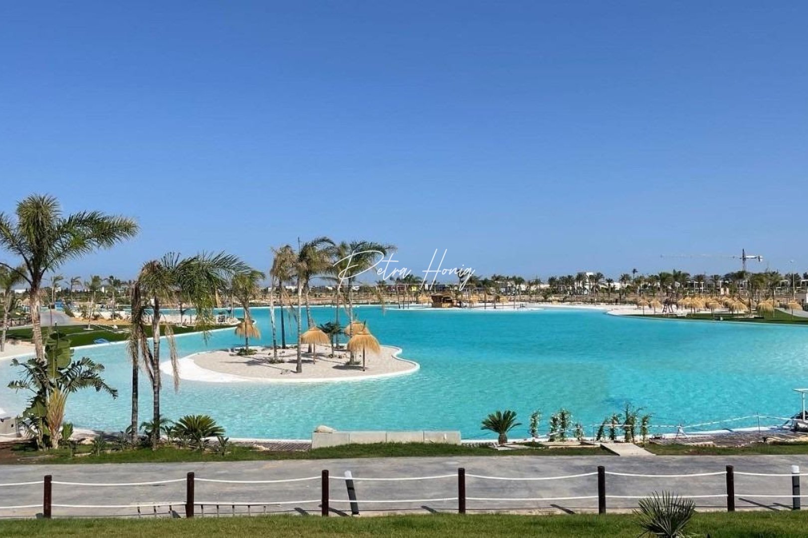 mpya - Lägenhet - Other areas - Santa Rosalia Lake And Life Resort
