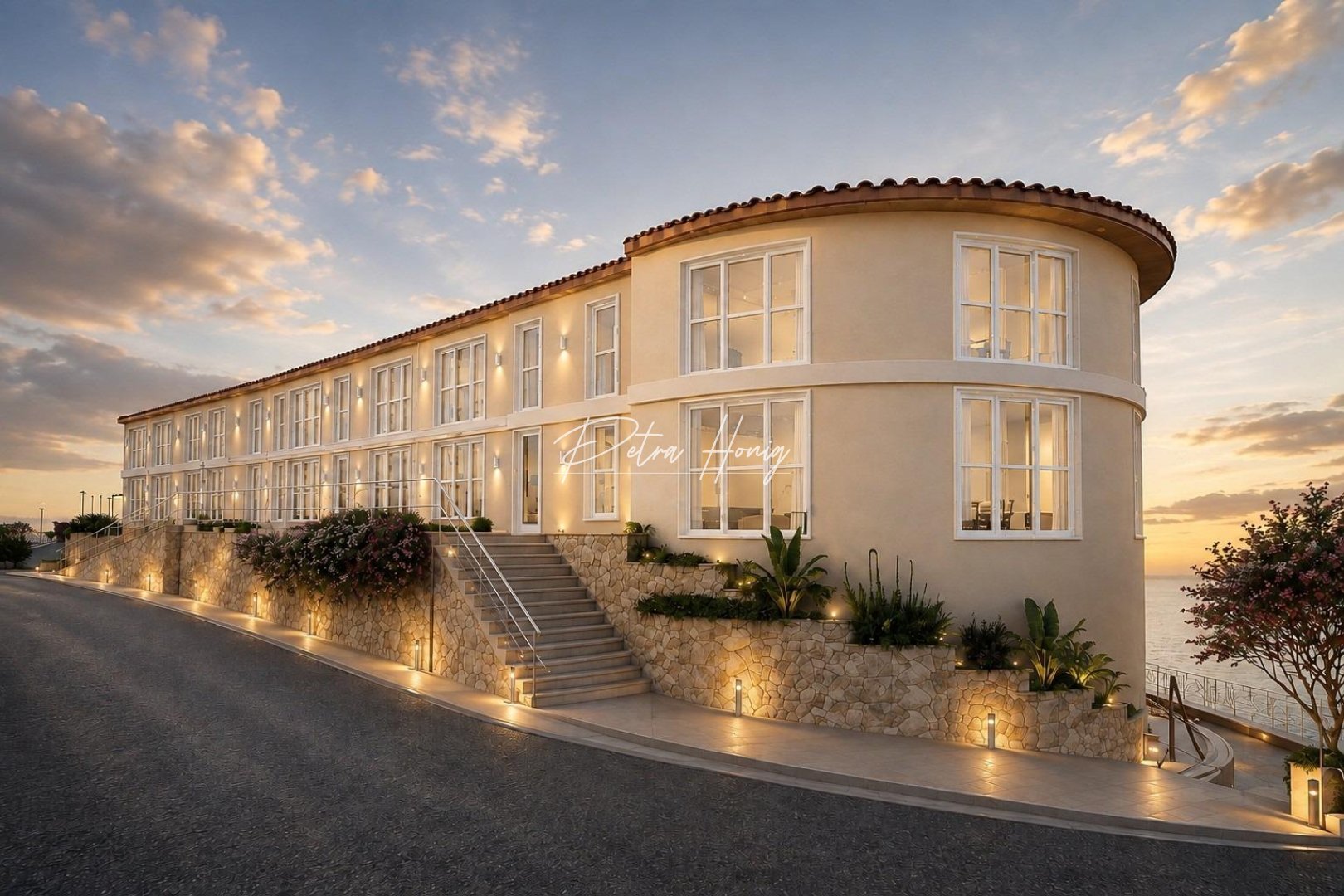 mpya - Lägenhet - Other areas - Urbanización Muscaret