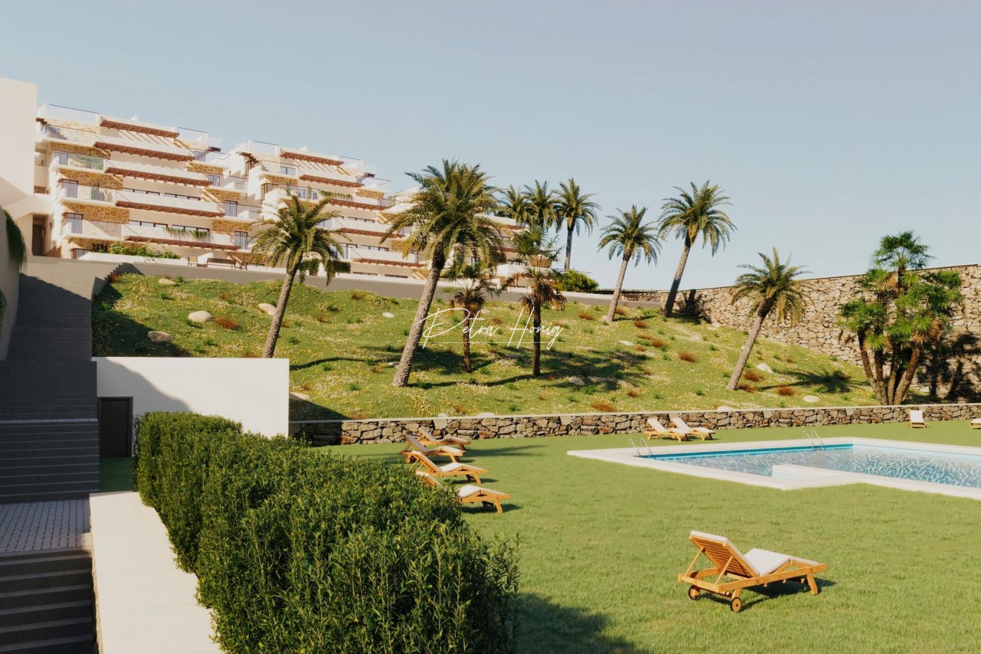 mpya - Lägenhet - Other areas - Vera playa