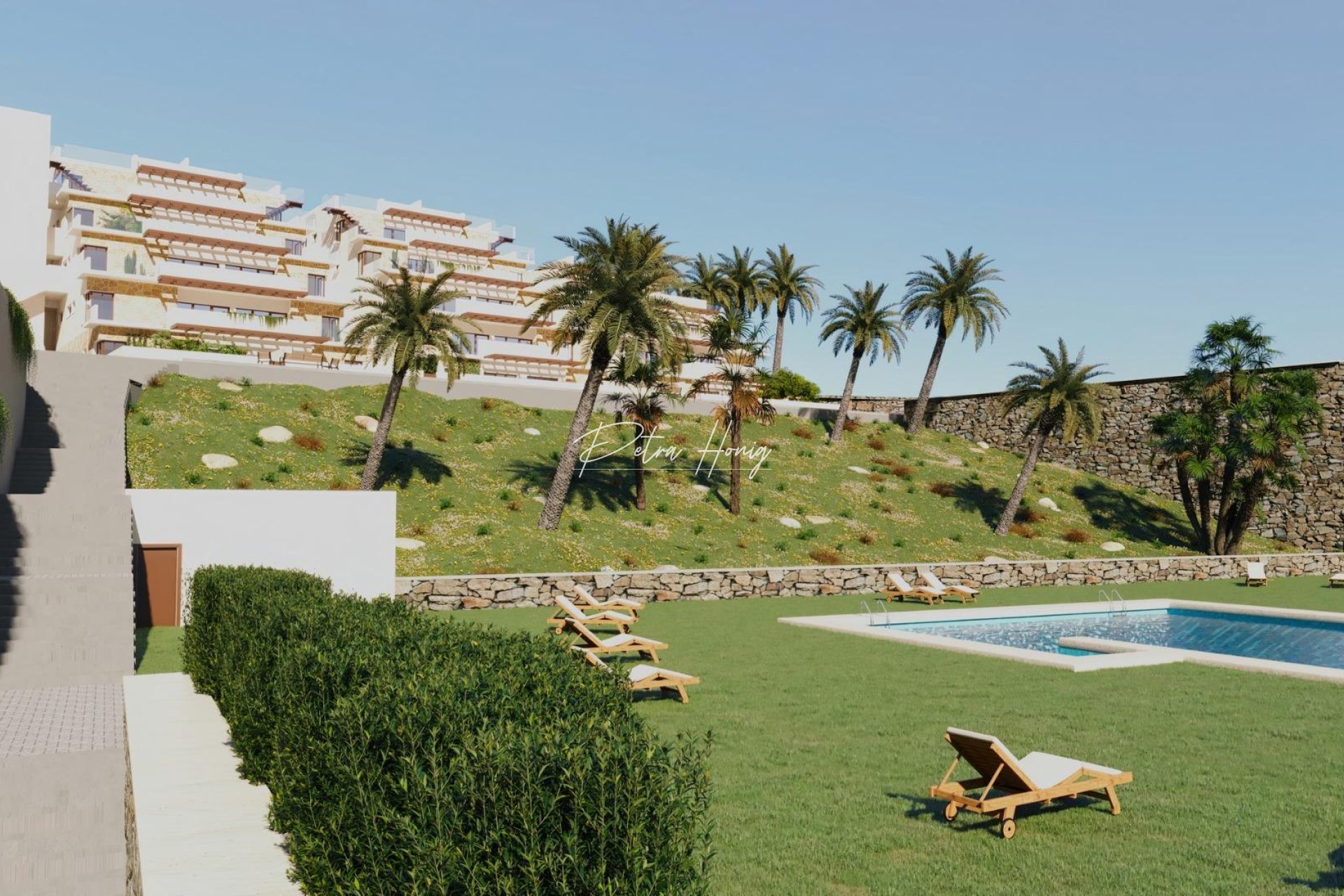 mpya - Lägenhet - Other areas - Vera playa