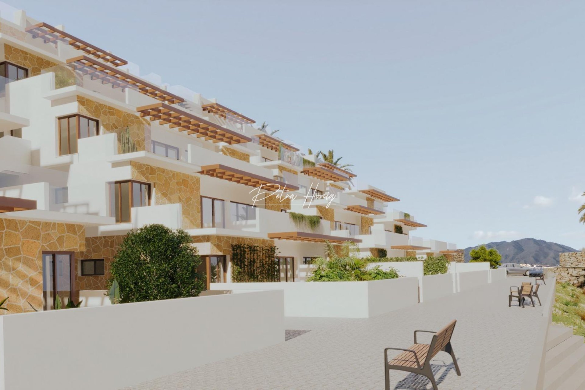 mpya - Lägenhet - Other areas - Vera playa