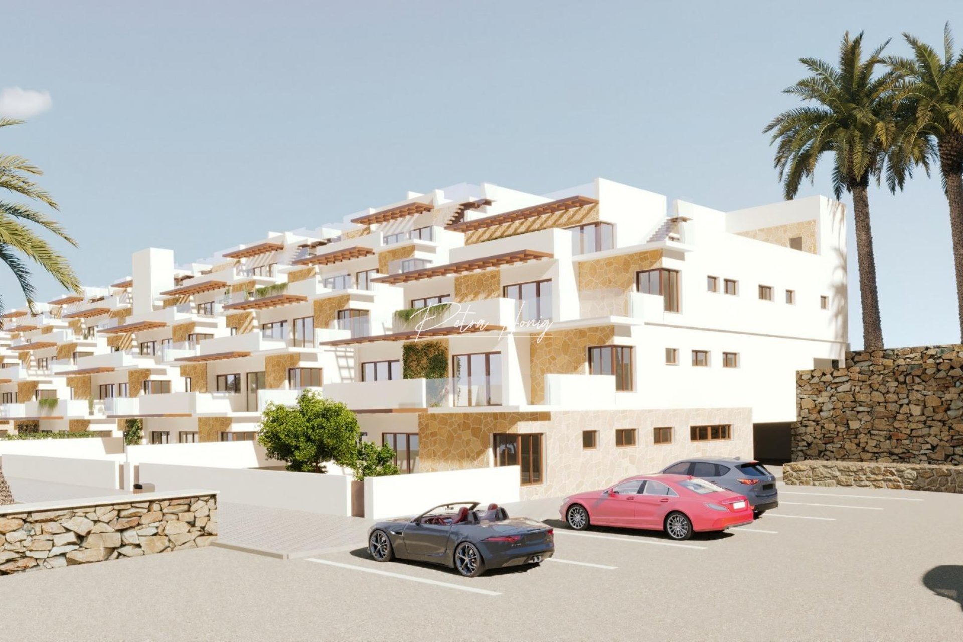 mpya - Lägenhet - Other areas - Vera playa