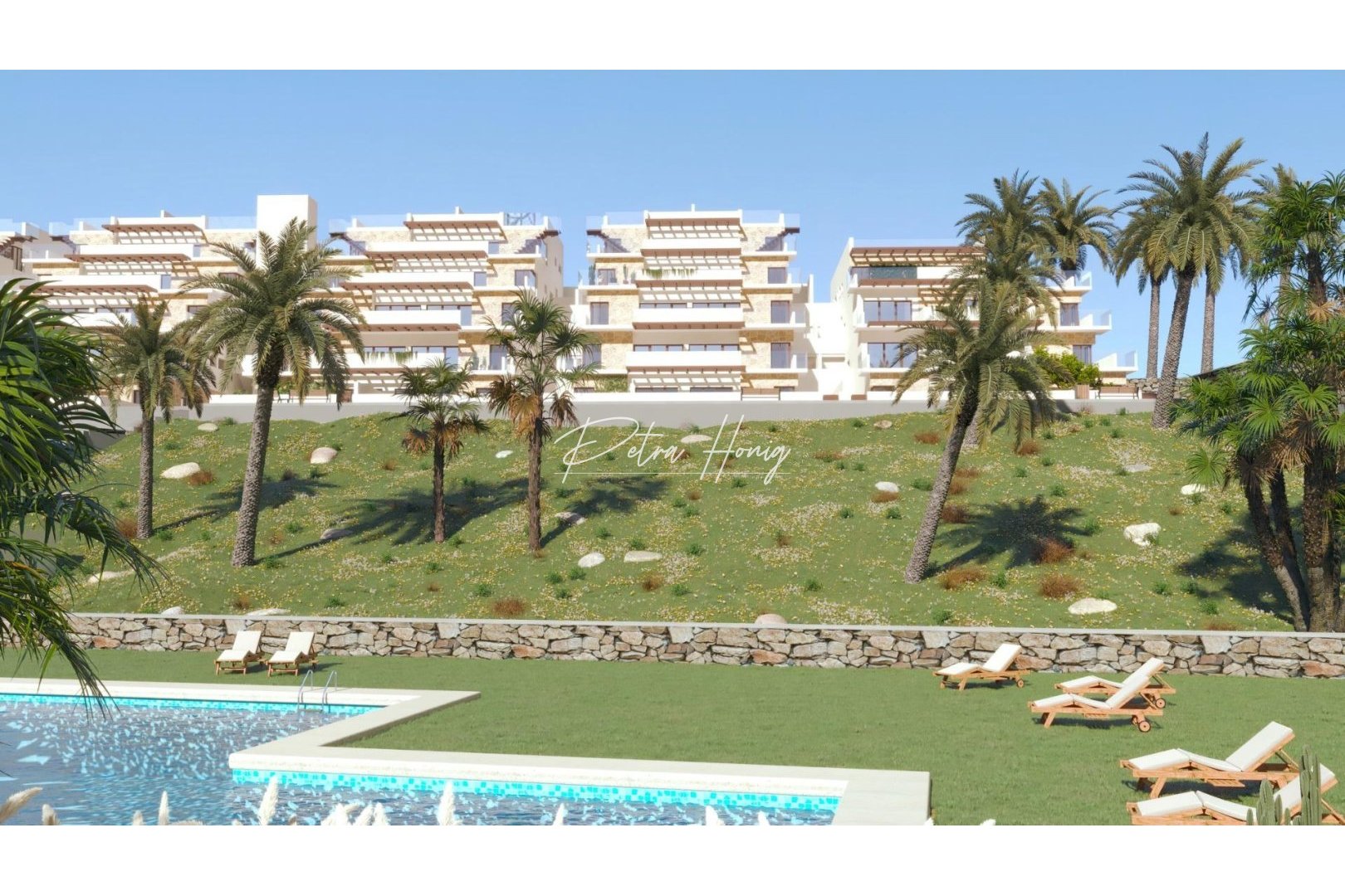 mpya - Lägenhet - Other areas - Vera playa