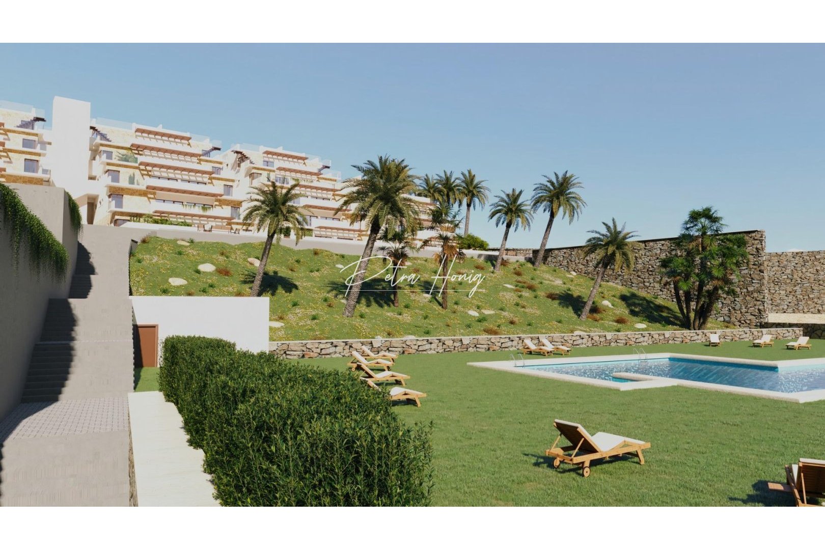 mpya - Lägenhet - Other areas - Vera playa