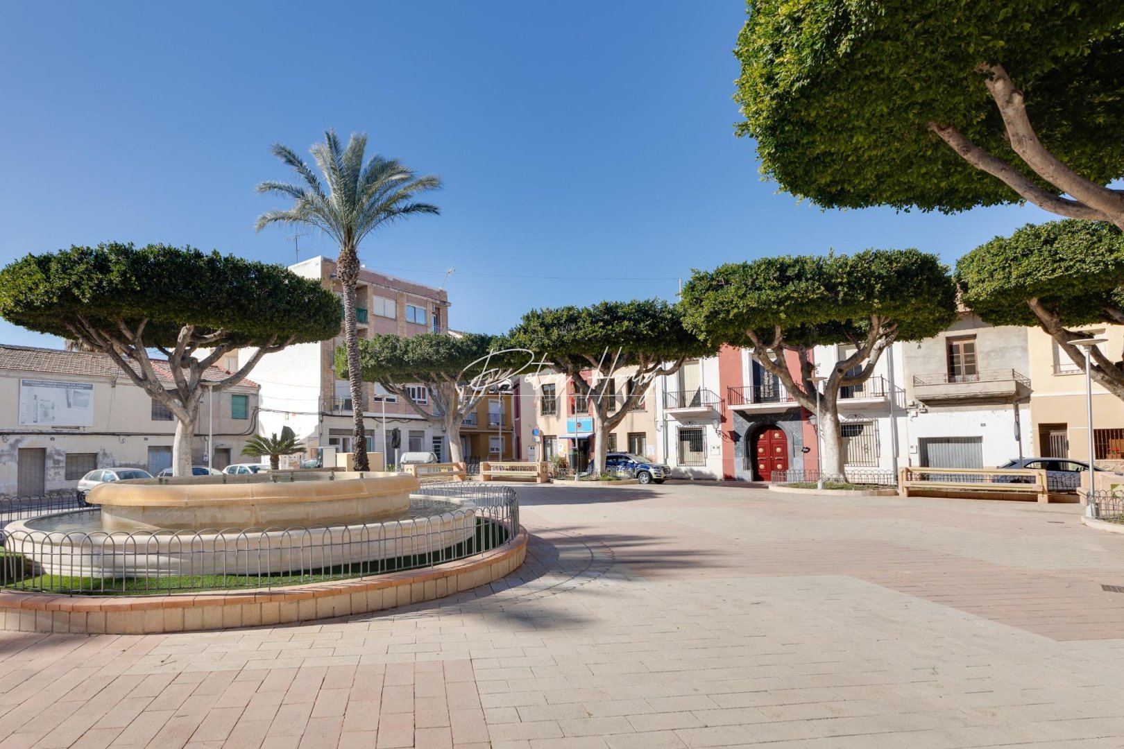 mpya - Lägenhet - San Fulgencio - San Fulgencio Pueblo