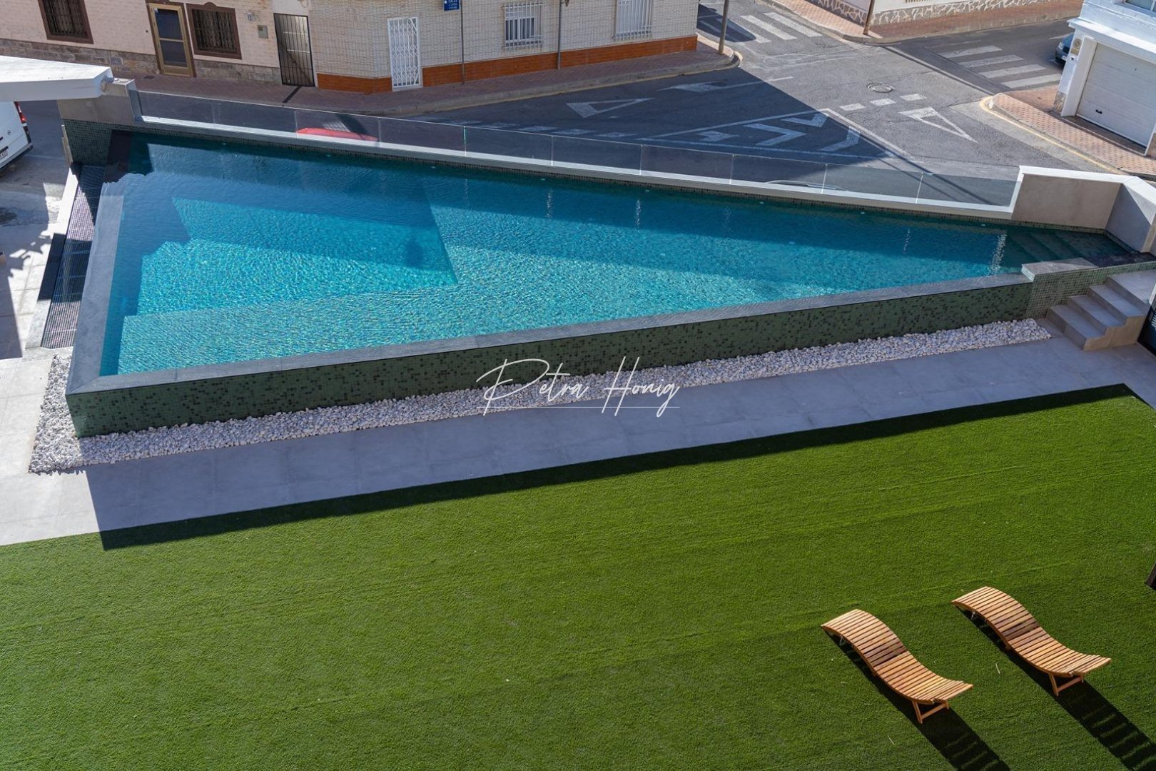 mpya - Lägenhet - San Pedro del Pinatar - Centro