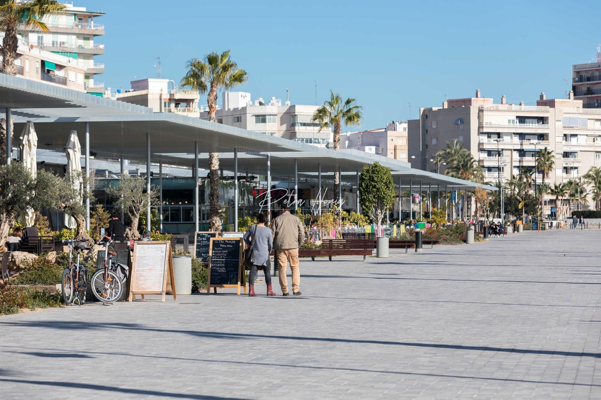 mpya - Lägenhet - Santa Pola - Estacion de autobuses