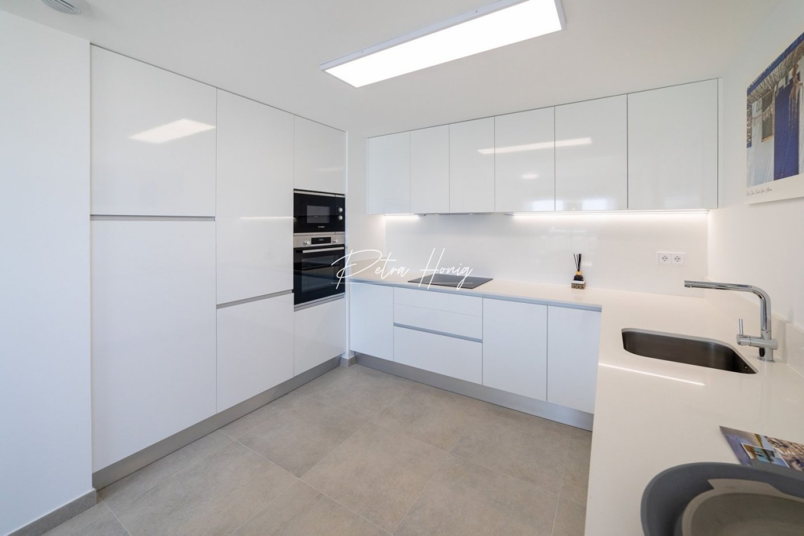 mpya - Lägenhet - Santa Pola - Gran Alacant