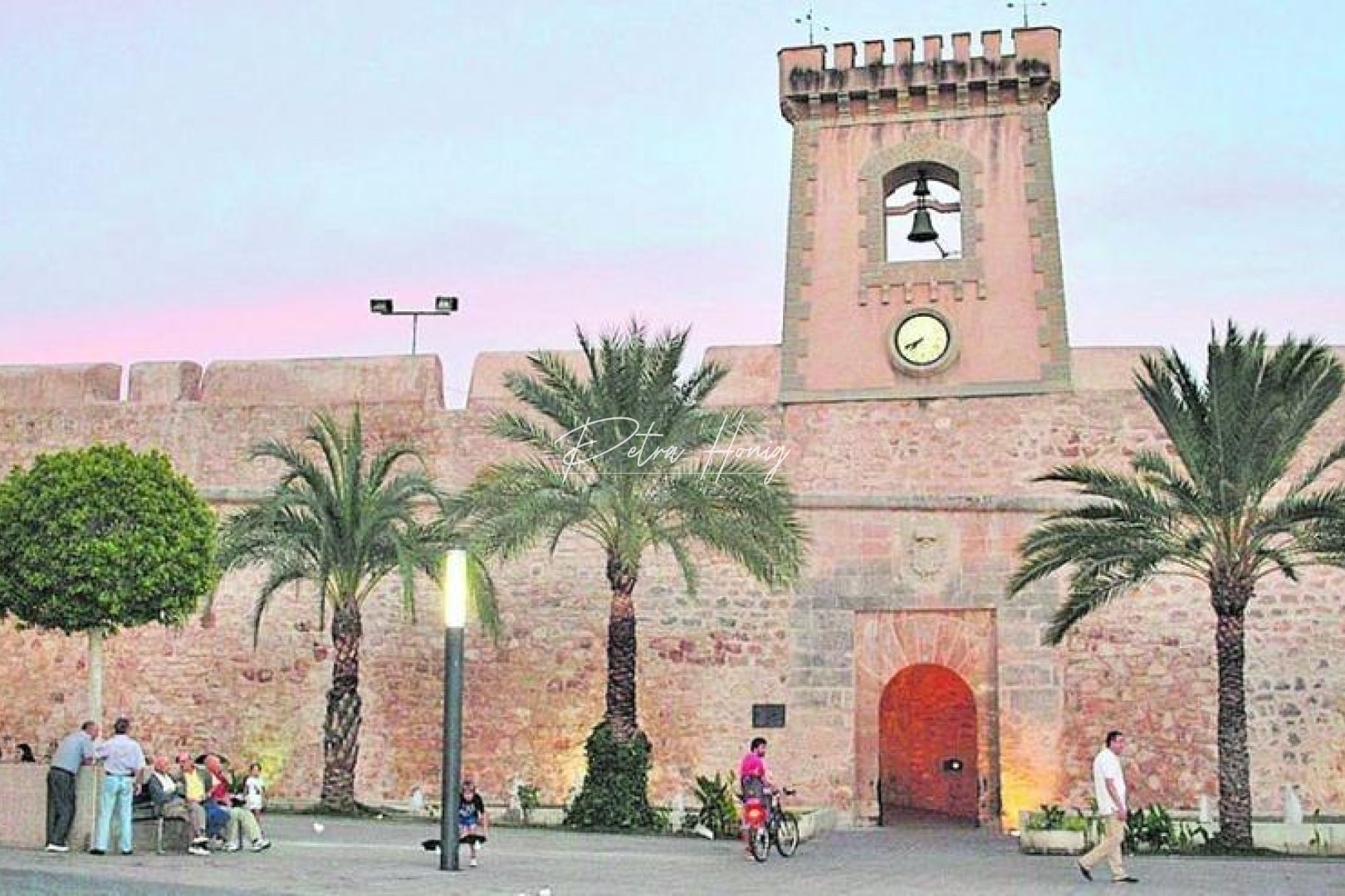 mpya - Lägenhet - Santa Pola - Playa Tamarit