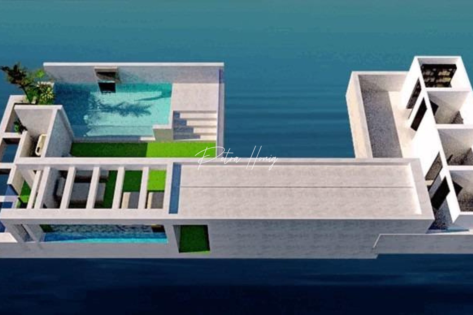 mpya - Lägenhet - Torrevieja - Centro