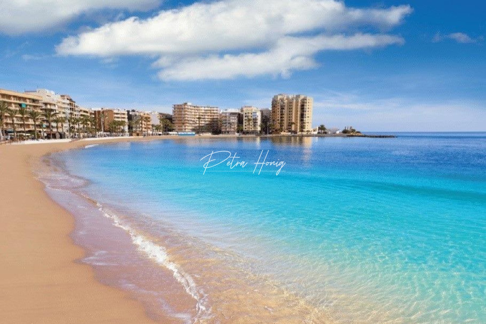 mpya - Lägenhet - Torrevieja - Centro