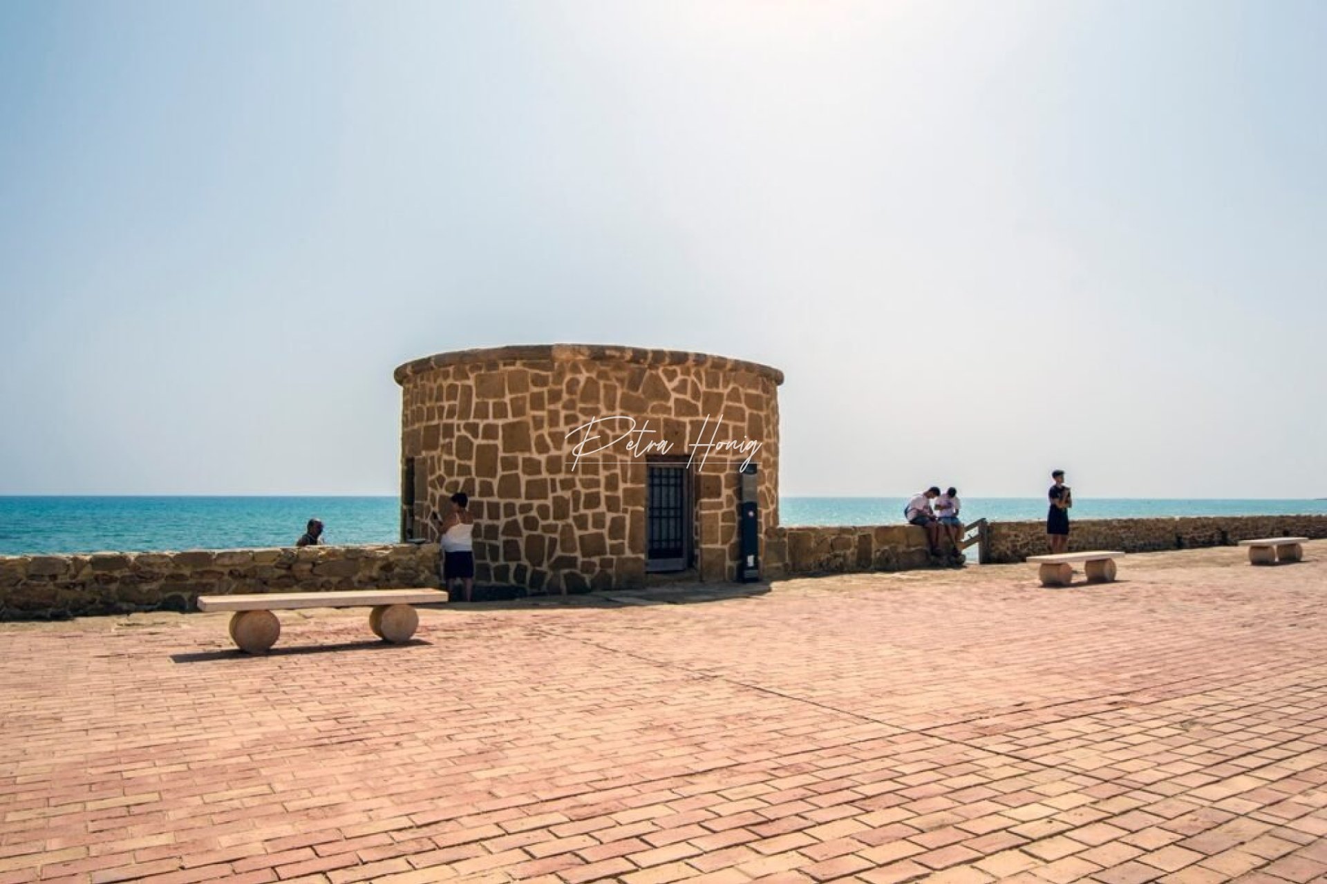 mpya - Lägenhet - Torrevieja - La Mata