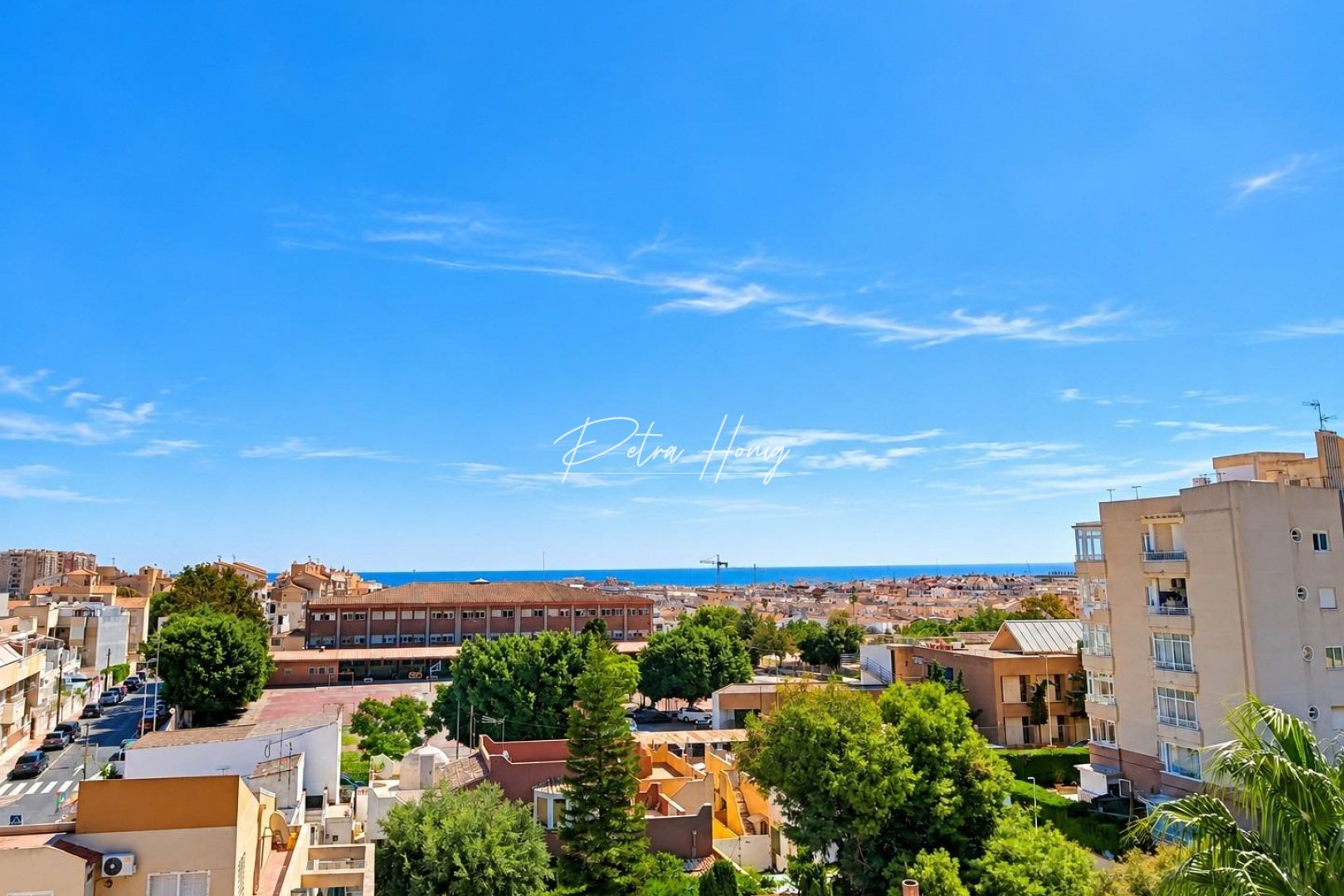 mpya - Lägenhet - Torrevieja - Nueva Torrevieja