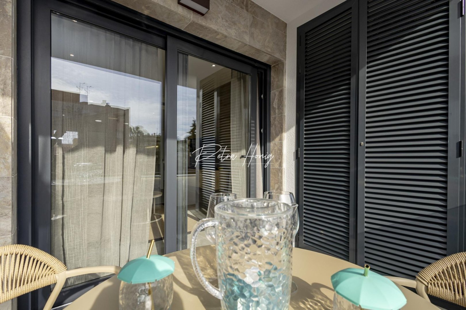 mpya - Lägenhet - Torrevieja - Nueva Torrevieja