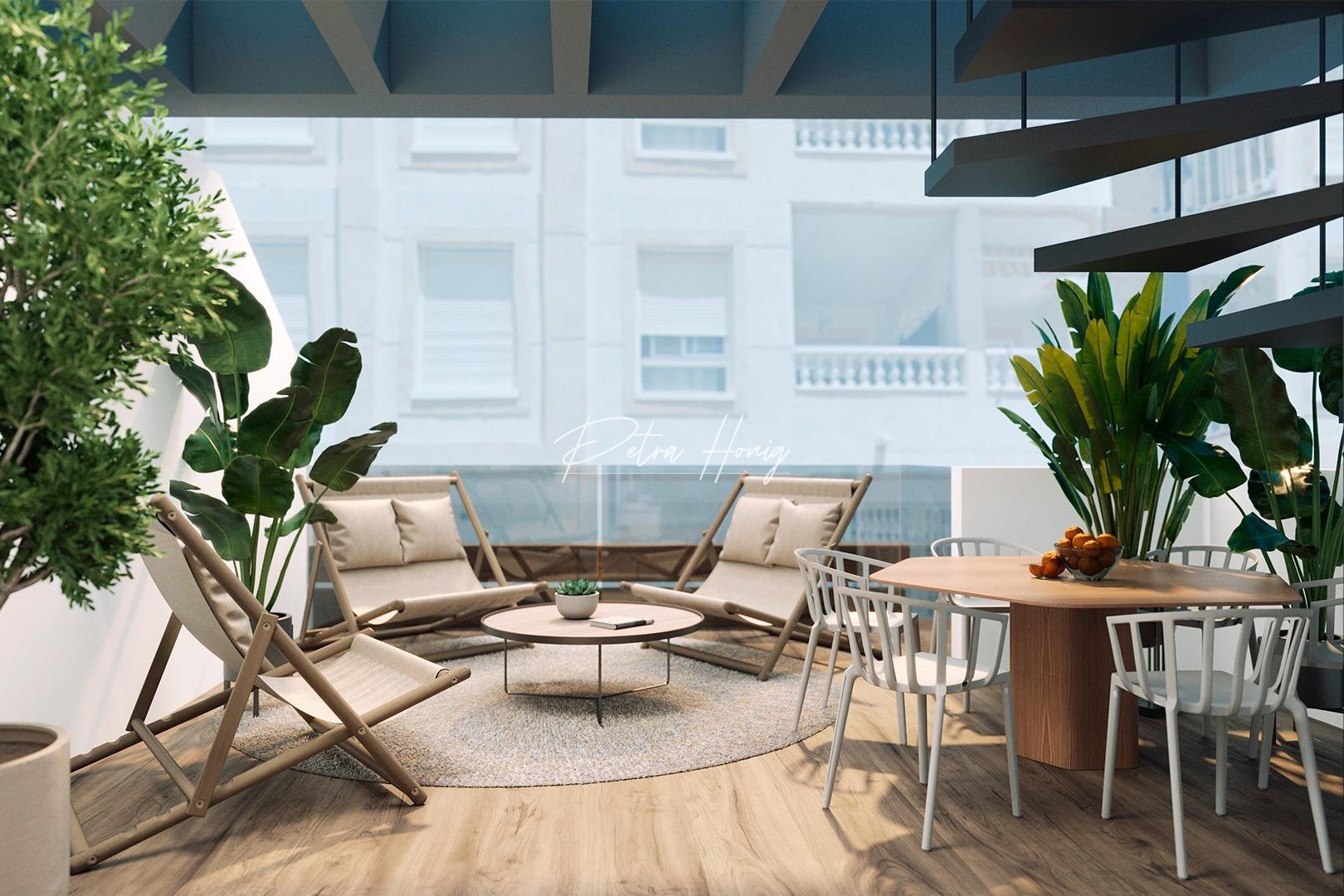 mpya - Lägenhet - Torrevieja - Playa de El Cura