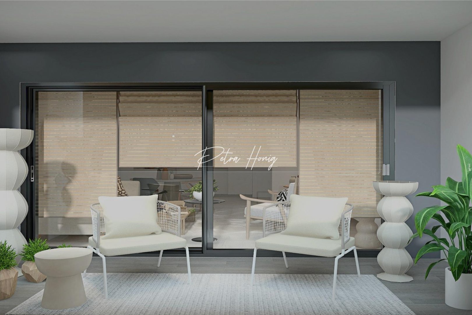 mpya - Lägenhet - Torrevieja - Playa del Cura