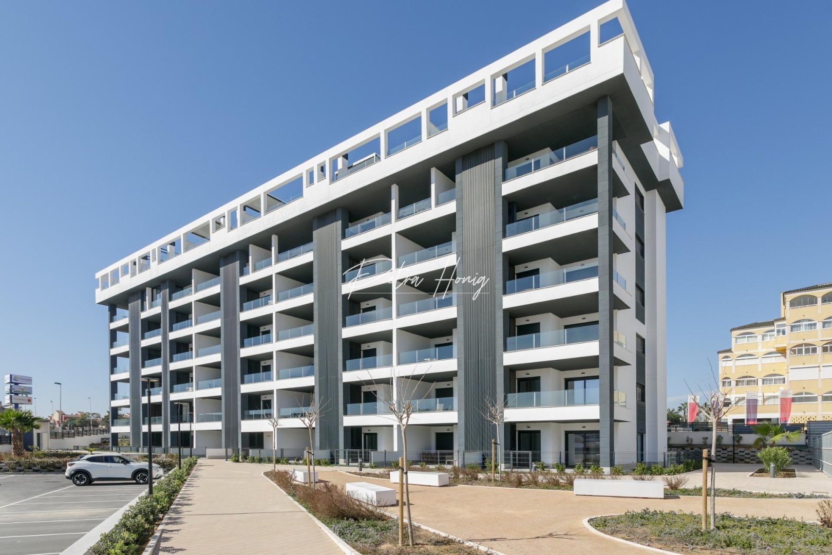 mpya - Lägenhet - Torrevieja - Torreblanca