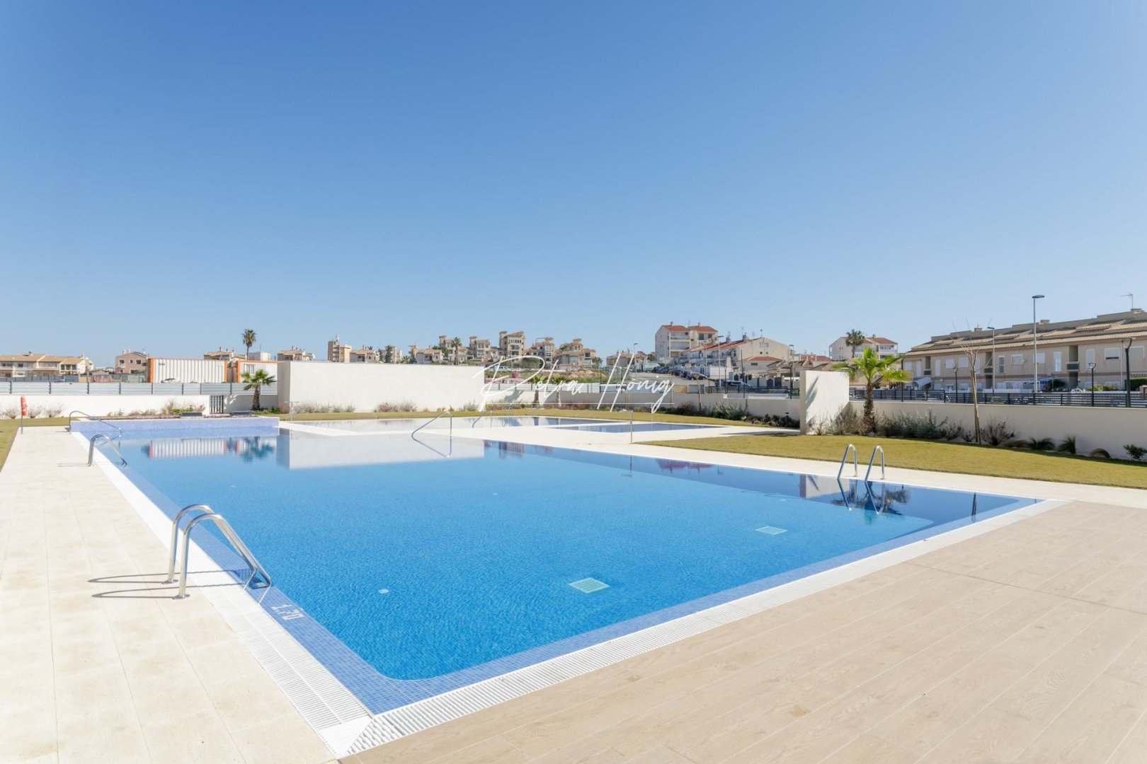 mpya - Lägenhet - Torrevieja - Torreblanca