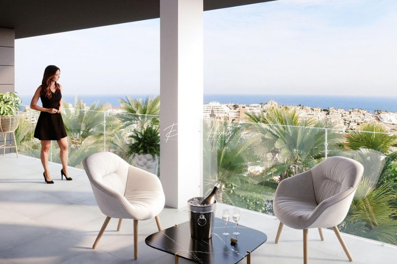mpya - Lägenhet - Torrevieja - Torreblanca